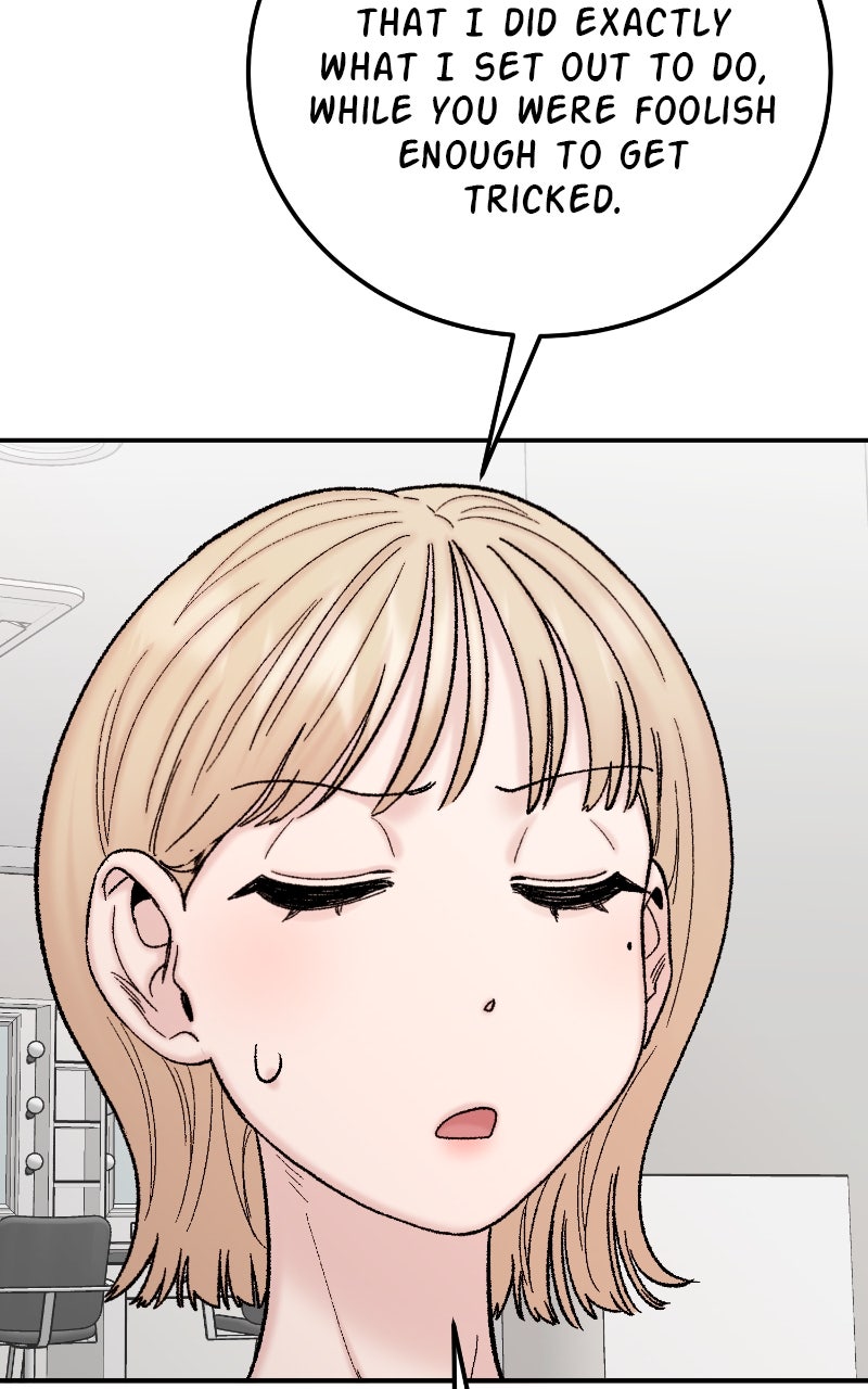 My Dud to Stud Boyfriend (S2) Ep. 146 - Anonymous Chat (4) page 105 - 
