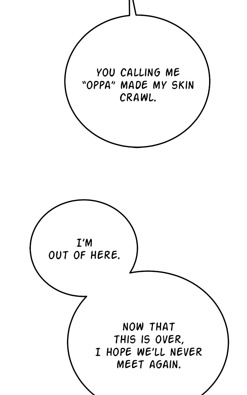 My Dud to Stud Boyfriend (S2) Ep. 146 - Anonymous Chat (4) page 106 - 