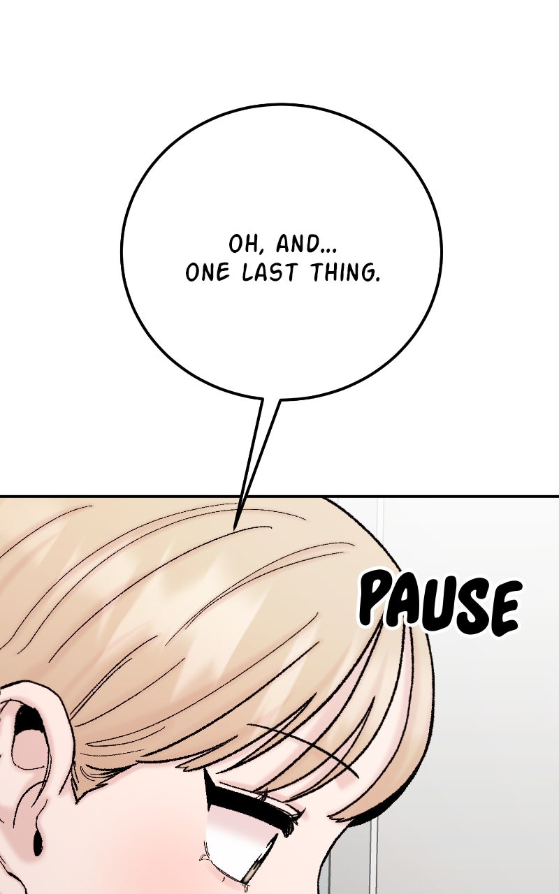 My Dud to Stud Boyfriend (S2) Ep. 146 - Anonymous Chat (4) page 108 - 