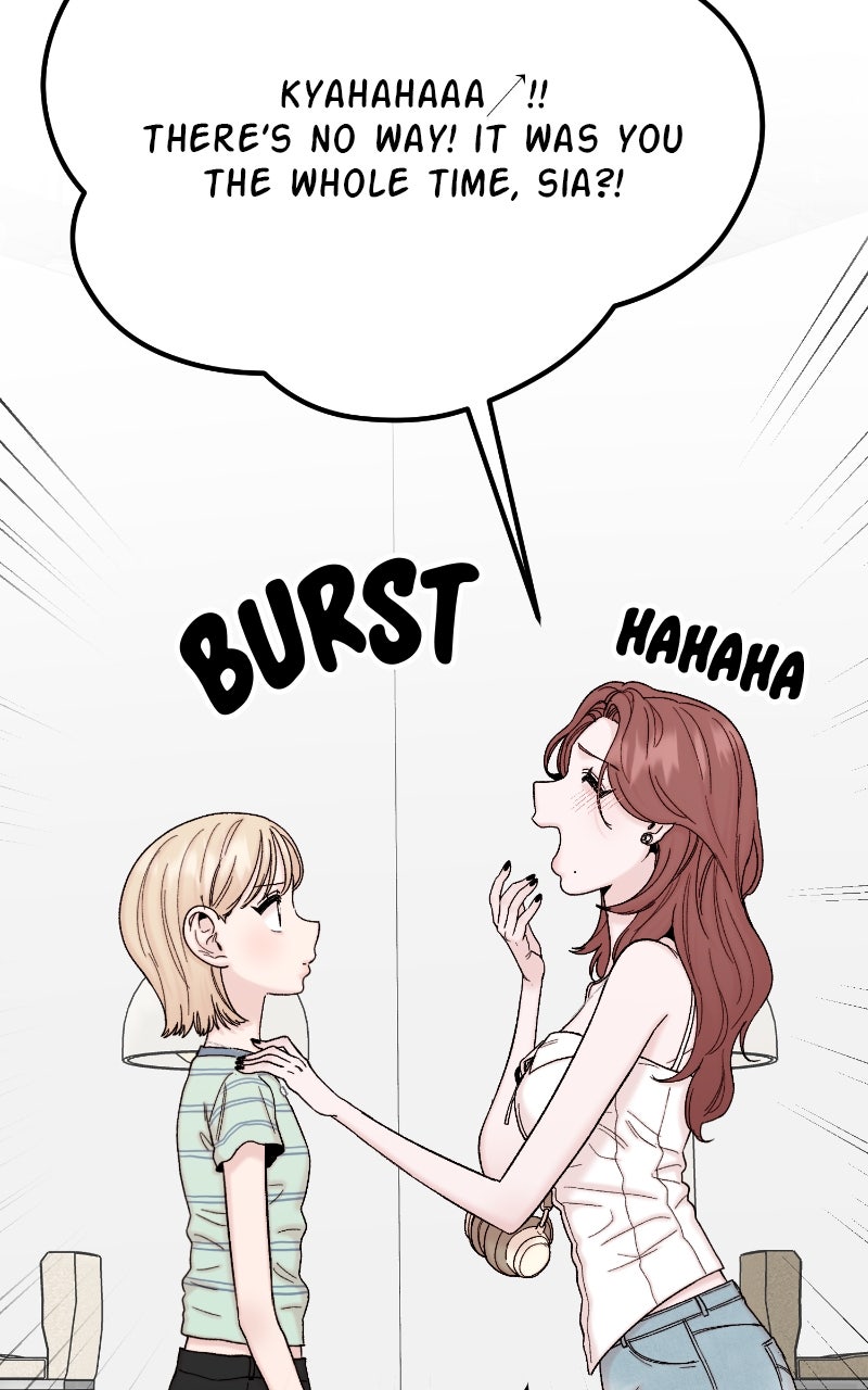 My Dud to Stud Boyfriend (S2) Ep. 146 - Anonymous Chat (4) page 12 - 