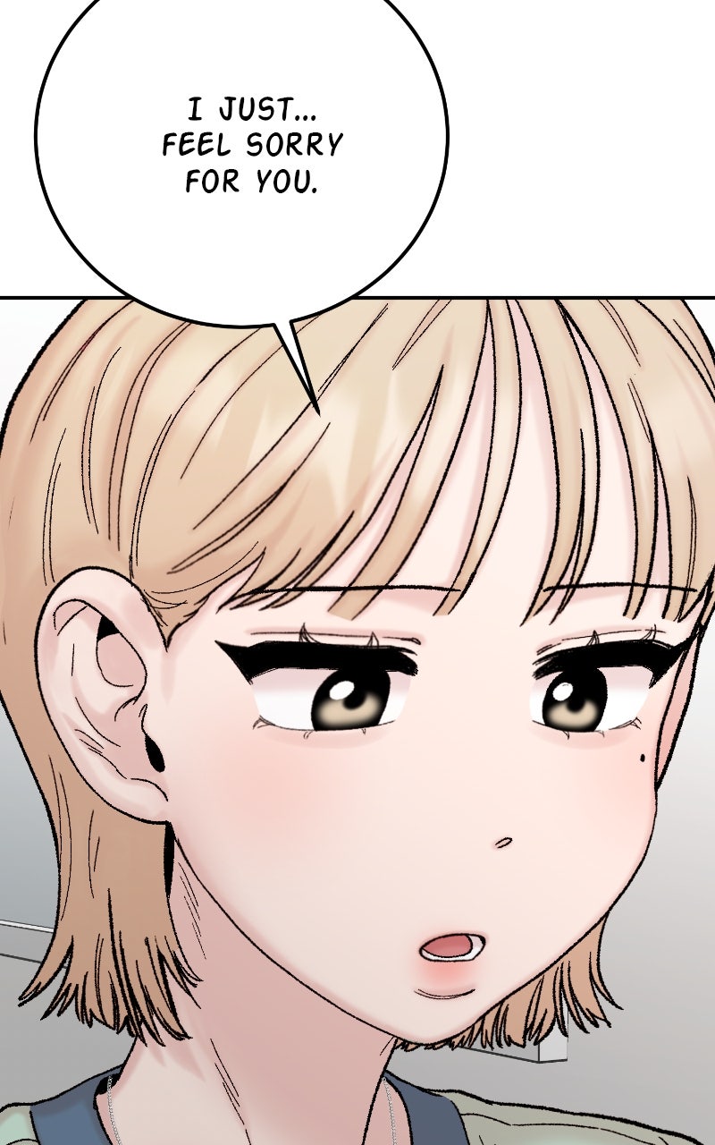 My Dud to Stud Boyfriend (S2) Ep. 146 - Anonymous Chat (4) page 111 - 