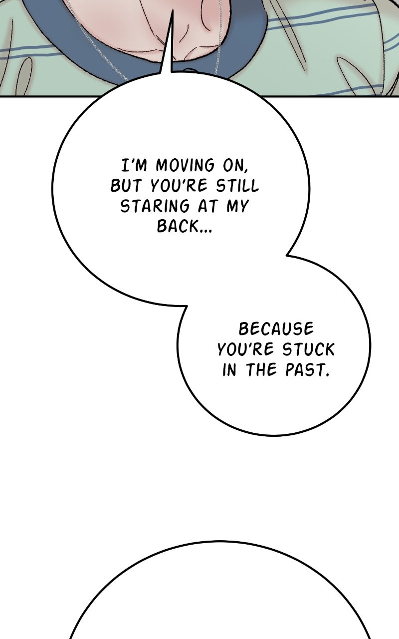 My Dud to Stud Boyfriend (S2) Ep. 146 - Anonymous Chat (4) page 112 - 