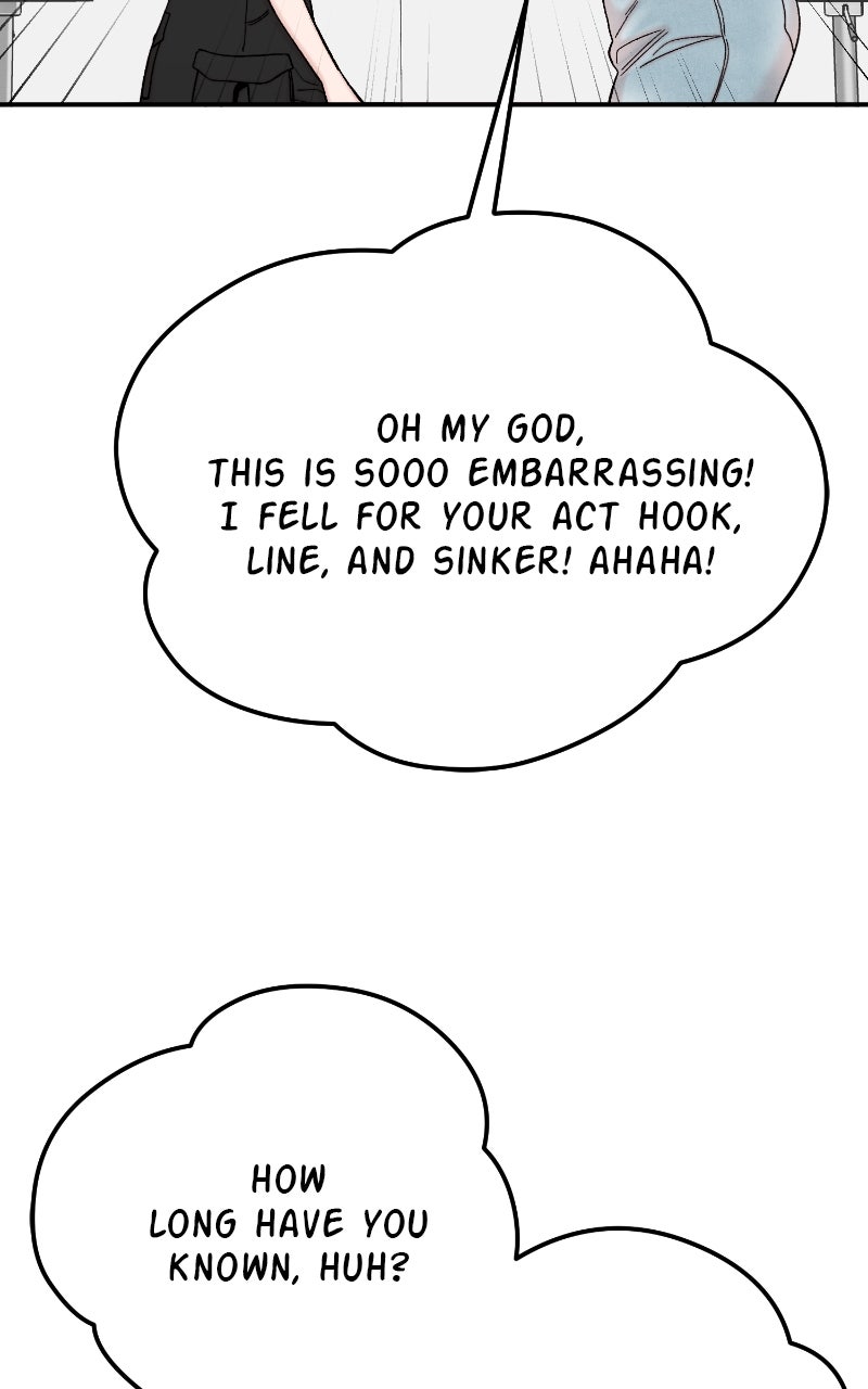 My Dud to Stud Boyfriend (S2) Ep. 146 - Anonymous Chat (4) page 13 - 