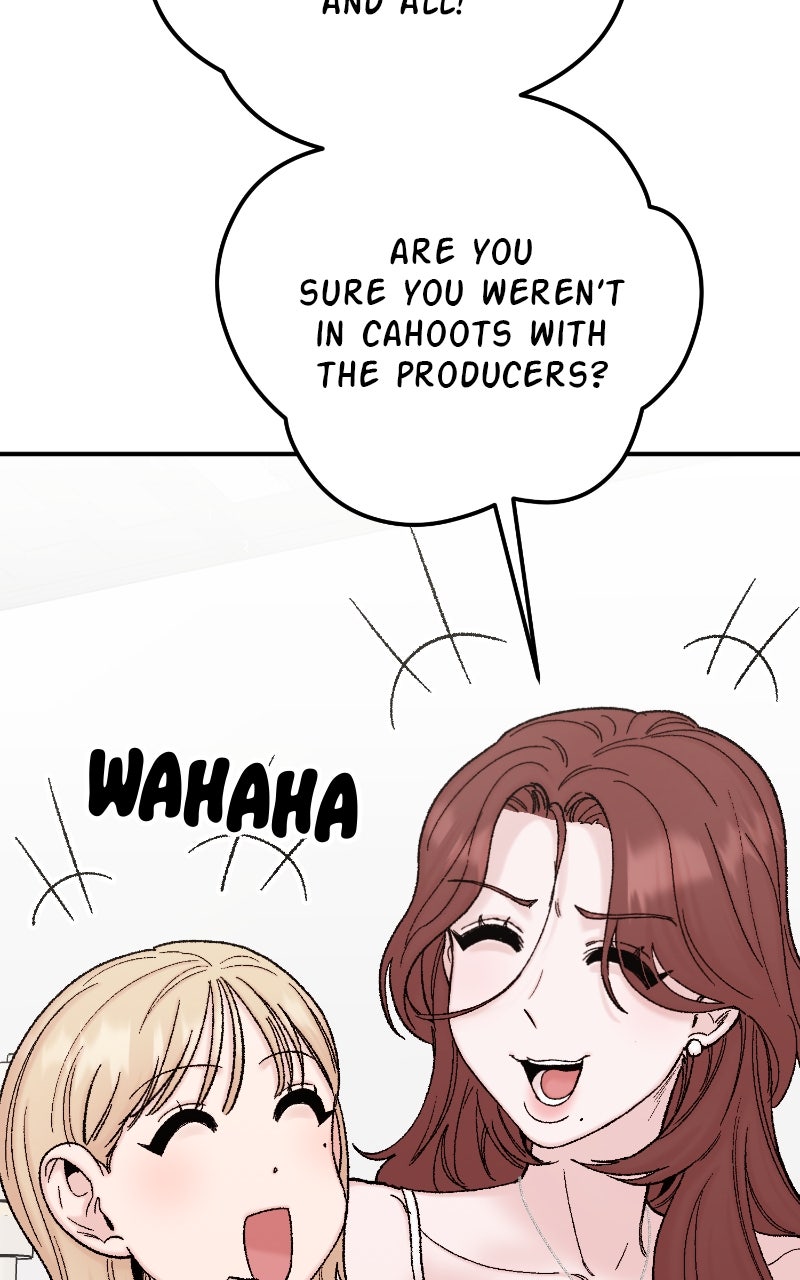 My Dud to Stud Boyfriend (S2) Ep. 146 - Anonymous Chat (4) page 15 - 