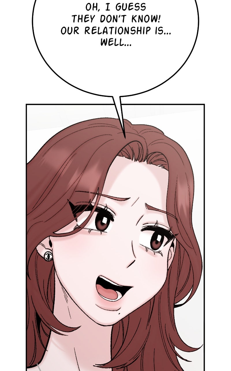 My Dud to Stud Boyfriend (S2) Ep. 146 - Anonymous Chat (4) page 19 - 