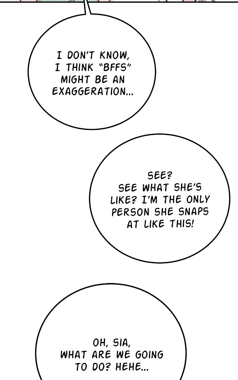 My Dud to Stud Boyfriend (S2) Ep. 146 - Anonymous Chat (4) page 22 - 