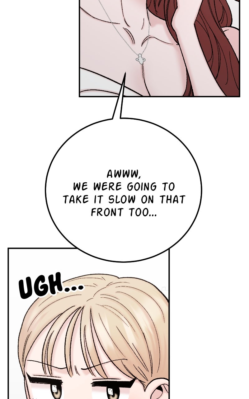 My Dud to Stud Boyfriend (S2) Ep. 146 - Anonymous Chat (4) page 24 - 