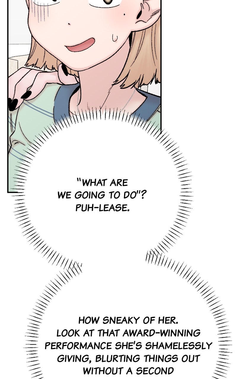 My Dud to Stud Boyfriend (S2) Ep. 146 - Anonymous Chat (4) page 25 - 