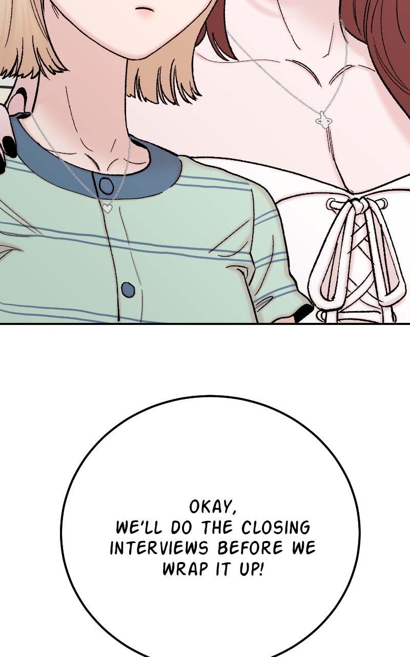 My Dud to Stud Boyfriend (S2) Ep. 146 - Anonymous Chat (4) page 29 - 