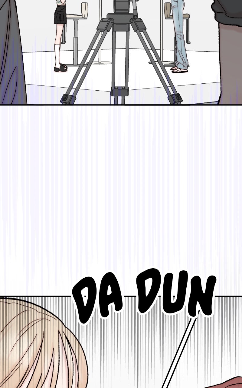 My Dud to Stud Boyfriend (S2) Ep. 146 - Anonymous Chat (4) page 4 - 