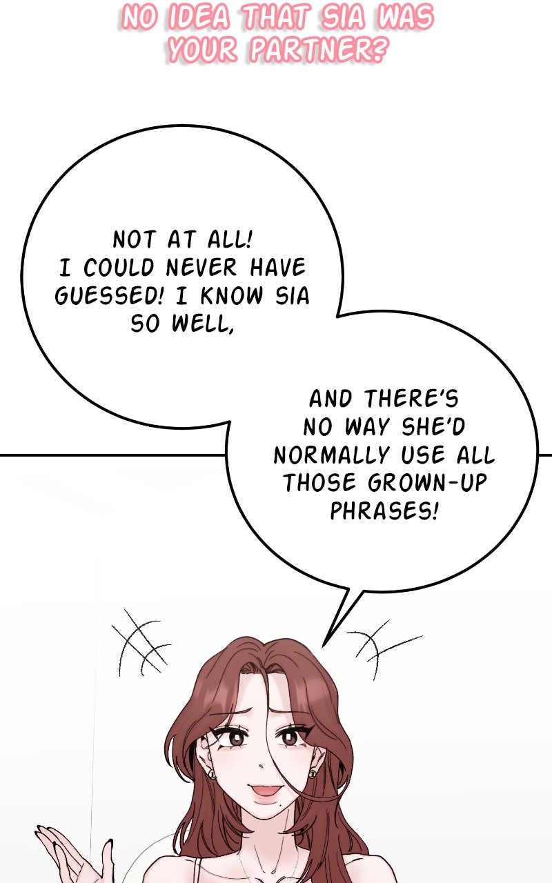 My Dud to Stud Boyfriend (S2) Ep. 146 - Anonymous Chat (4) page 32 - 