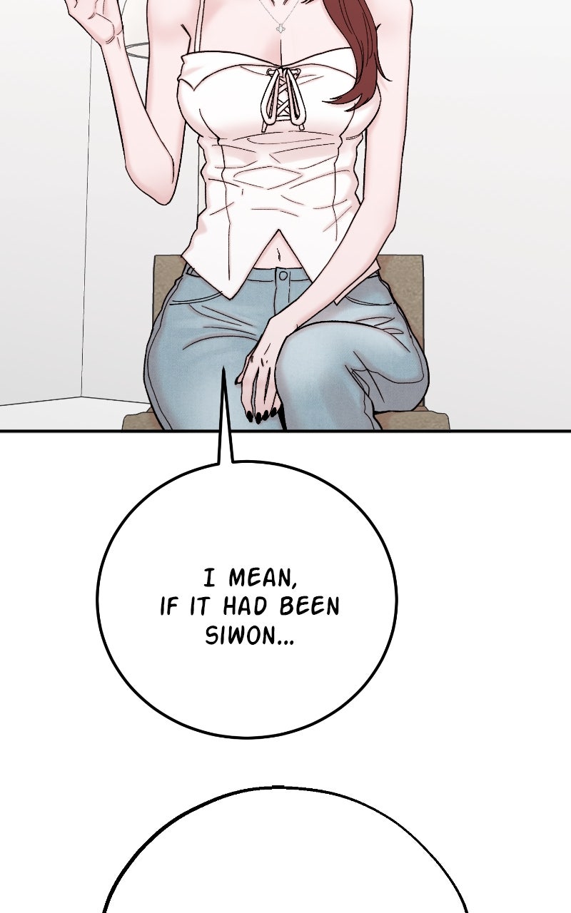 My Dud to Stud Boyfriend (S2) Ep. 146 - Anonymous Chat (4) page 33 - 