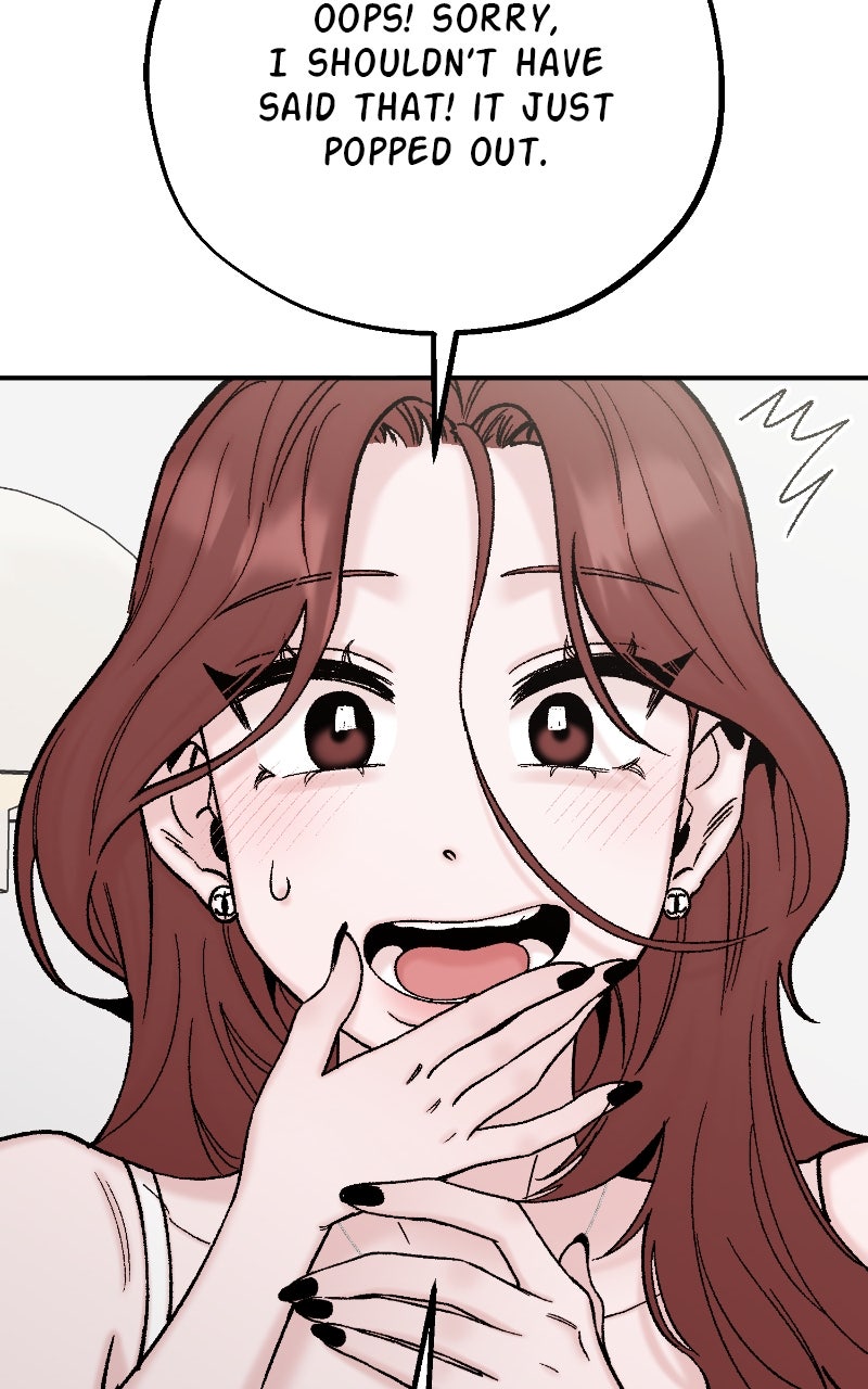 My Dud to Stud Boyfriend (S2) Ep. 146 - Anonymous Chat (4) page 34 - 