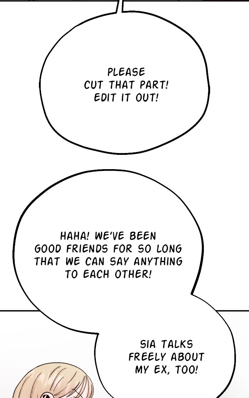 My Dud to Stud Boyfriend (S2) Ep. 146 - Anonymous Chat (4) page 35 - 