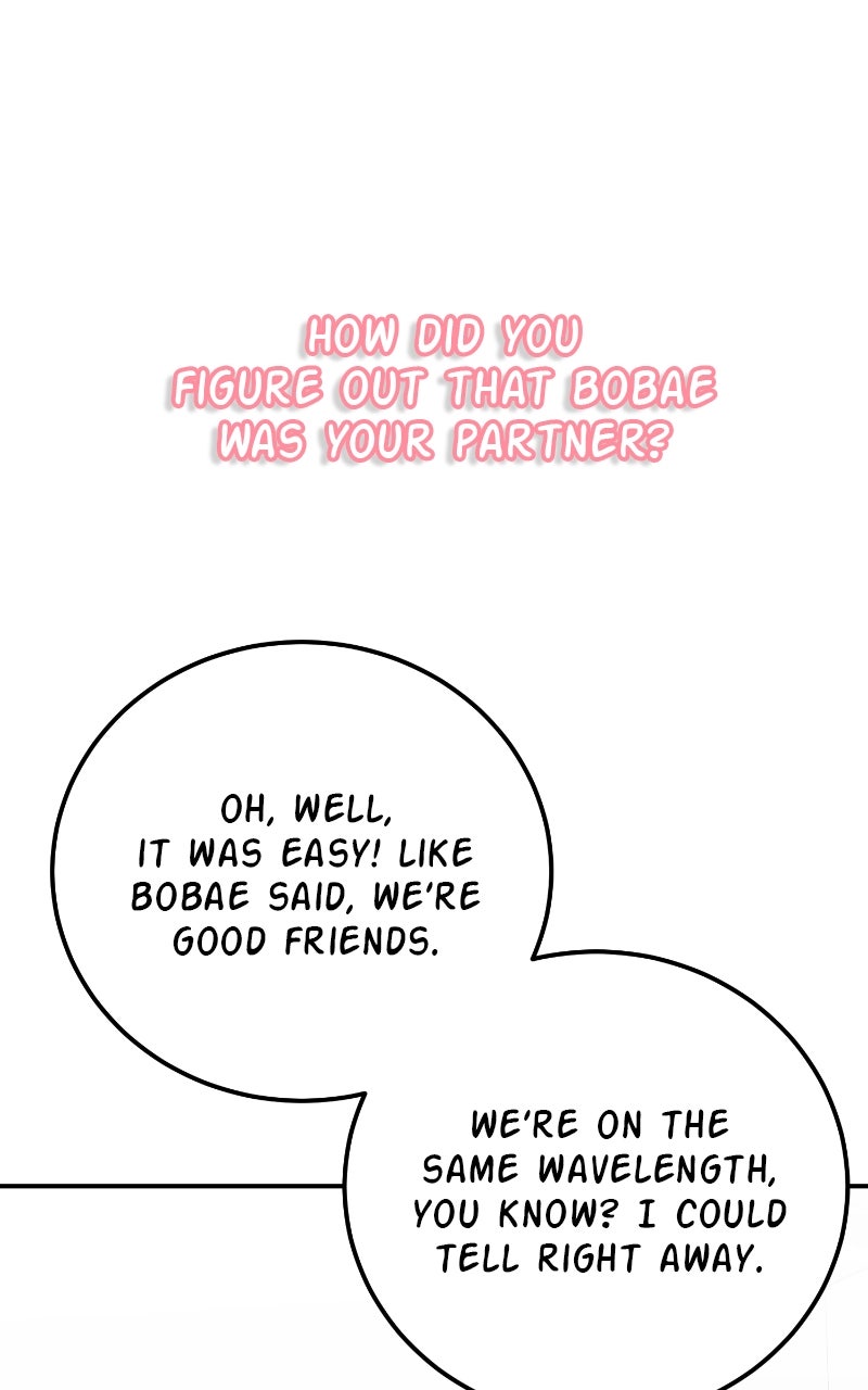 My Dud to Stud Boyfriend (S2) Ep. 146 - Anonymous Chat (4) page 37 - 