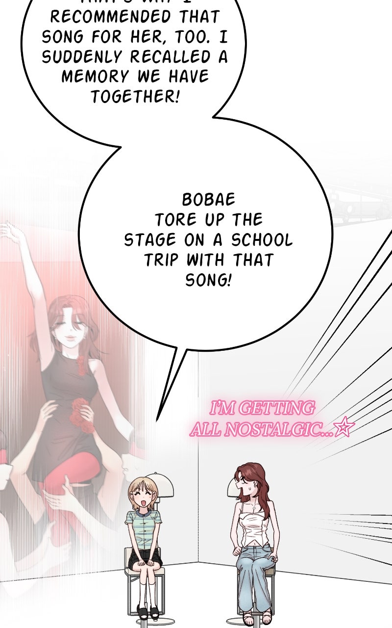 My Dud to Stud Boyfriend (S2) Ep. 146 - Anonymous Chat (4) page 39 - 