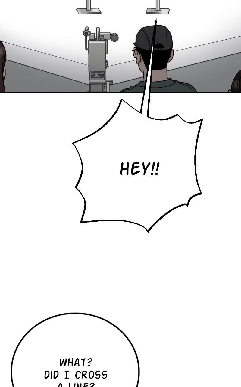 My Dud to Stud Boyfriend (S2) Ep. 146 - Anonymous Chat (4) page 40 - 
