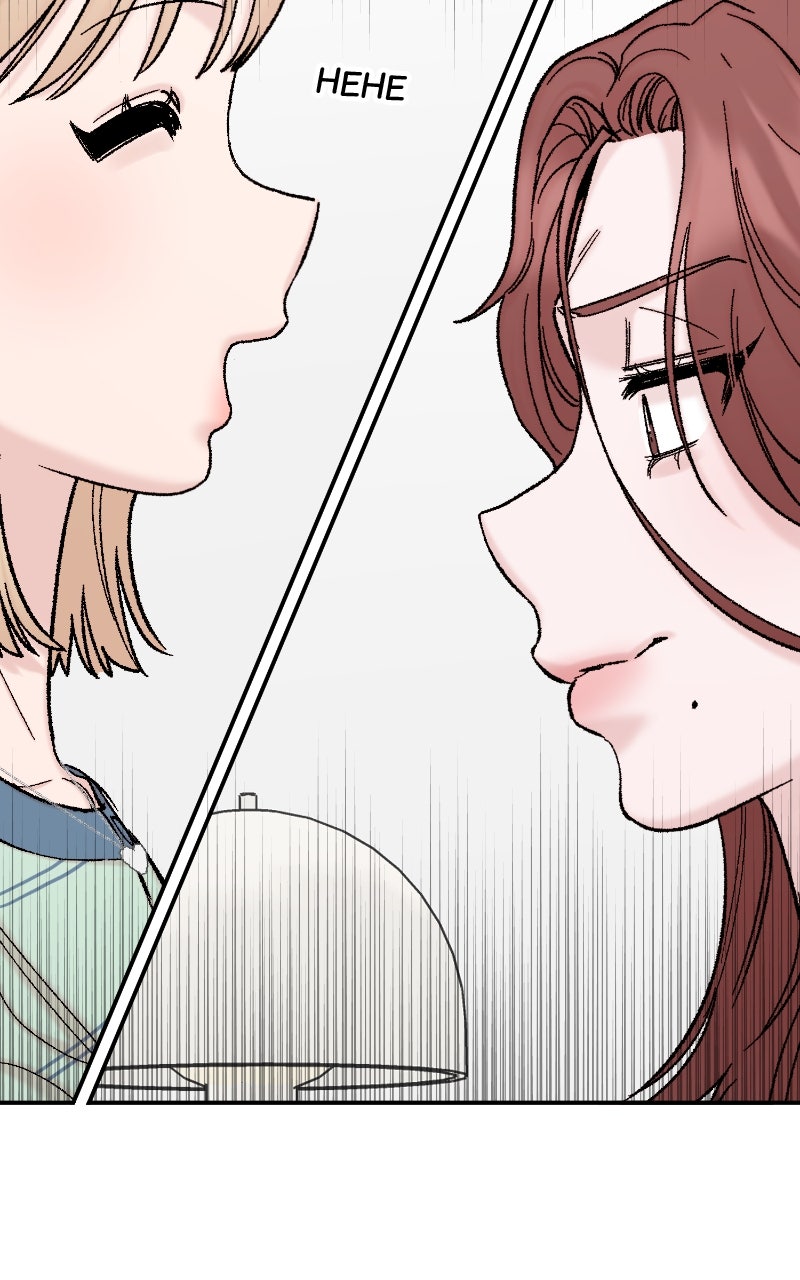 My Dud to Stud Boyfriend (S2) Ep. 146 - Anonymous Chat (4) page 5 - 