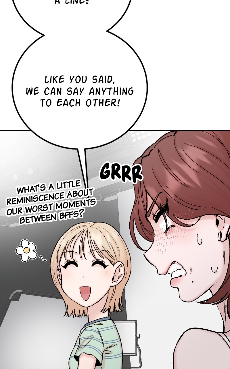 My Dud to Stud Boyfriend (S2) Ep. 146 - Anonymous Chat (4) page 41 - 