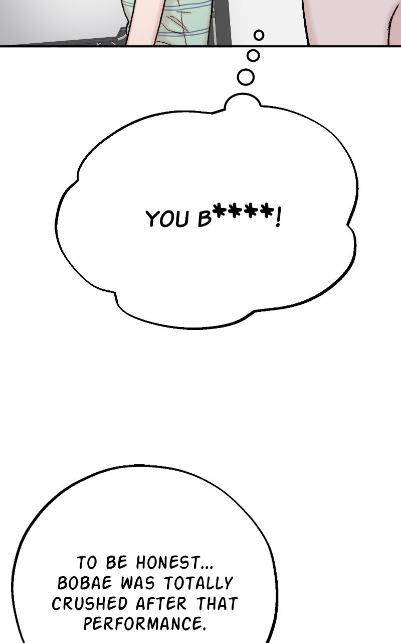 My Dud to Stud Boyfriend (S2) Ep. 146 - Anonymous Chat (4) page 42 - 