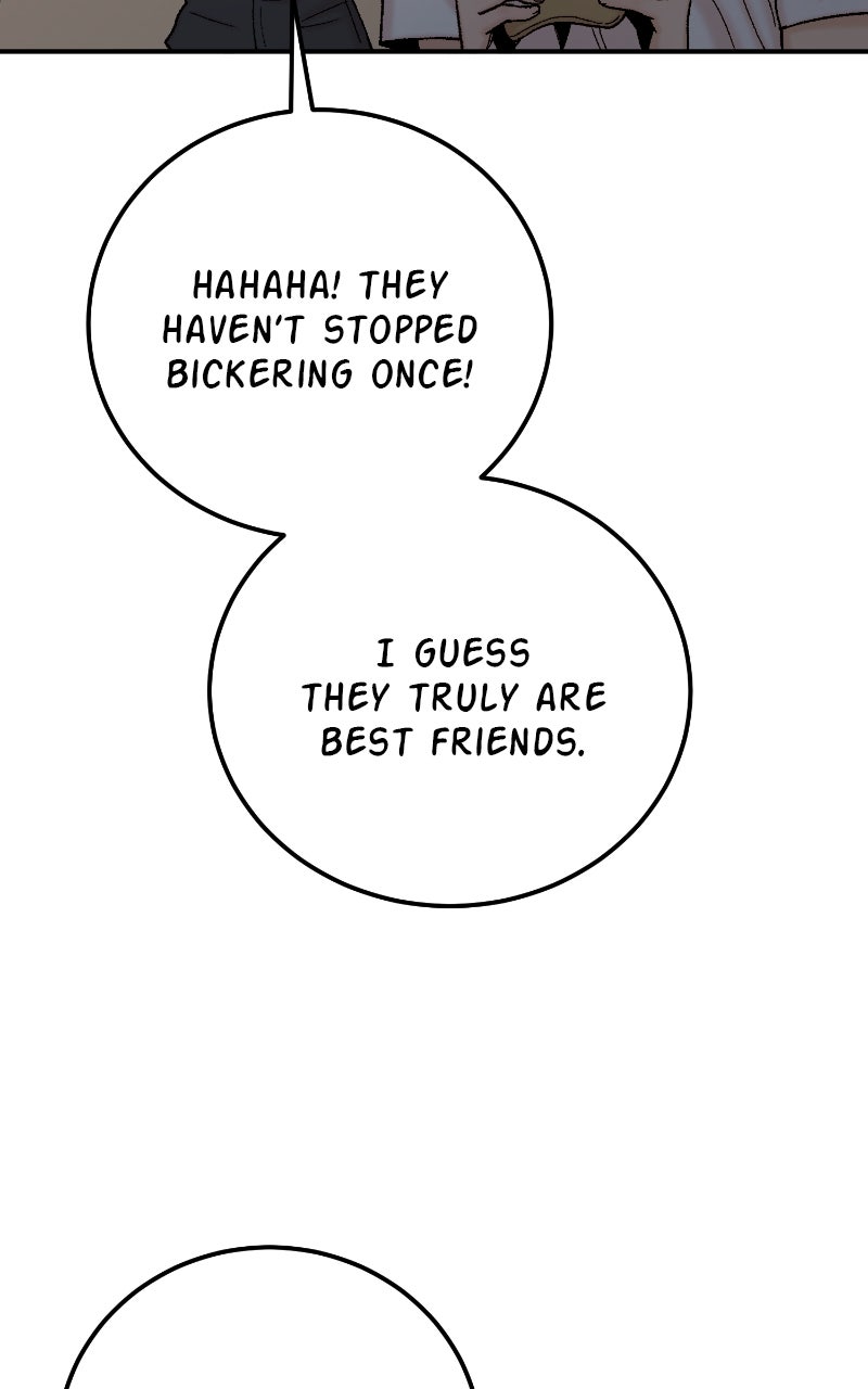 My Dud to Stud Boyfriend (S2) Ep. 146 - Anonymous Chat (4) page 44 - 