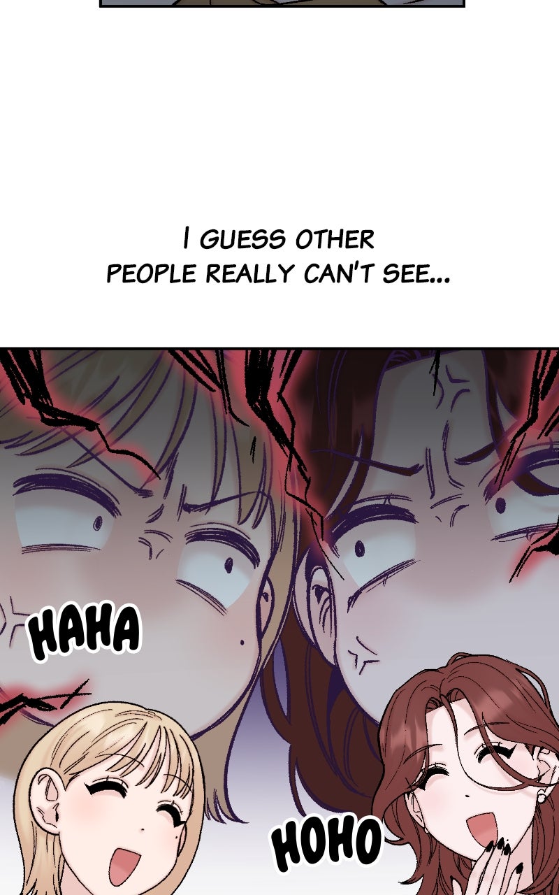My Dud to Stud Boyfriend (S2) Ep. 146 - Anonymous Chat (4) page 46 - 
