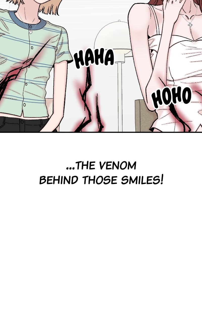 My Dud to Stud Boyfriend (S2) Ep. 146 - Anonymous Chat (4) page 47 - 