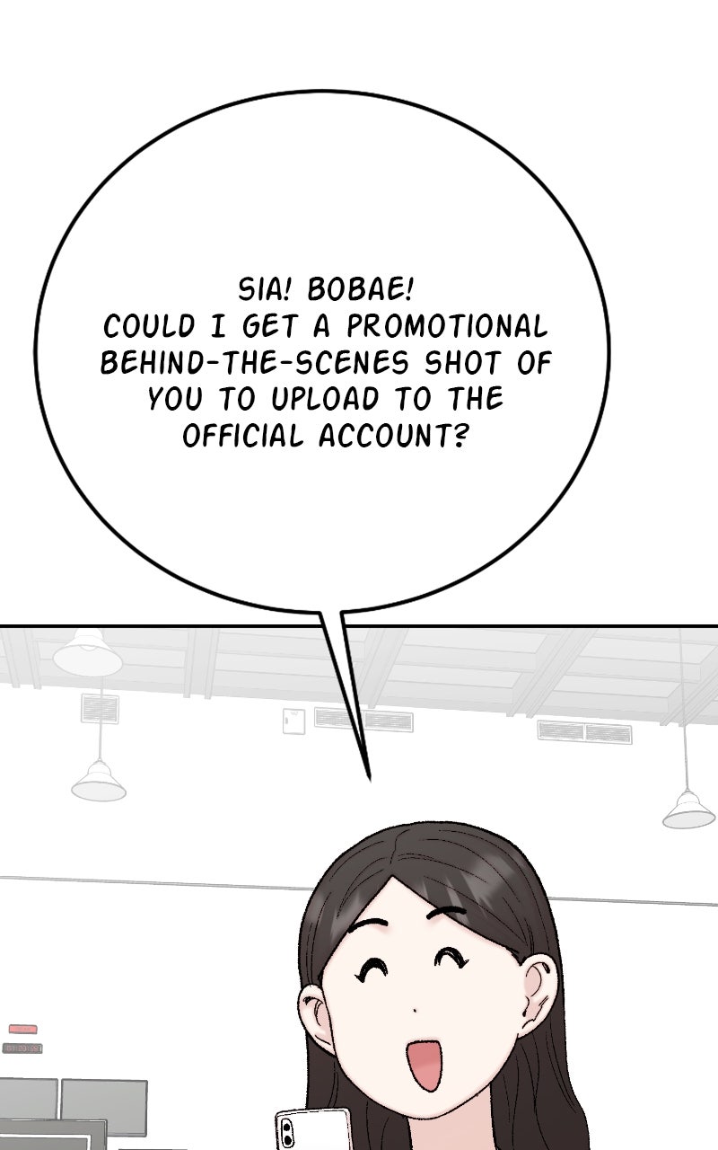 My Dud to Stud Boyfriend (S2) Ep. 146 - Anonymous Chat (4) page 51 - 
