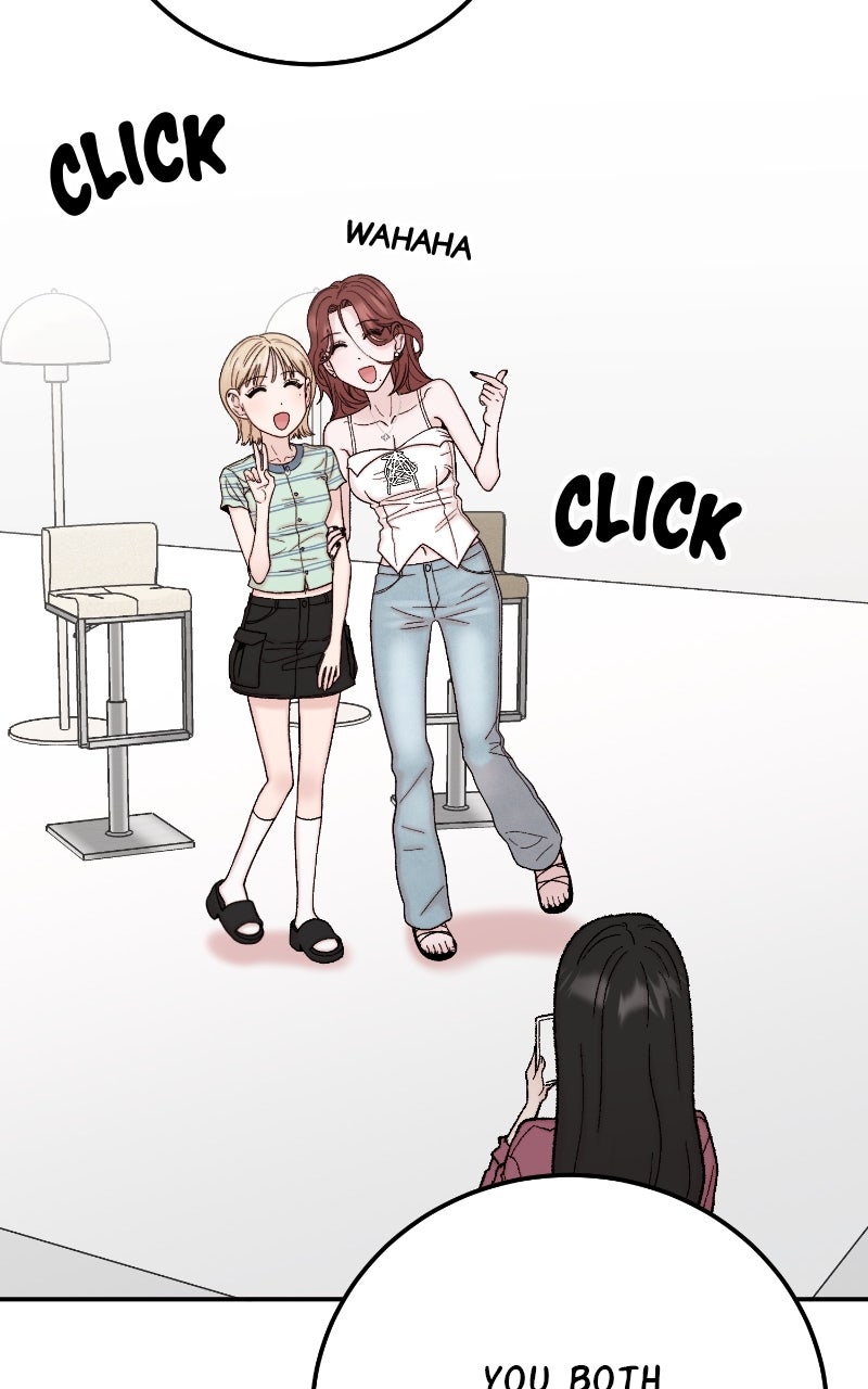 My Dud to Stud Boyfriend (S2) Ep. 146 - Anonymous Chat (4) page 53 - 