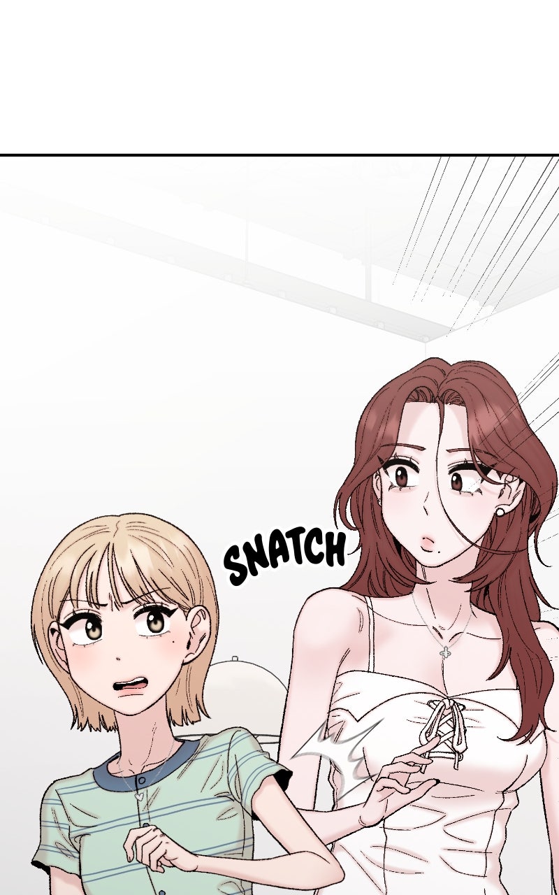 My Dud to Stud Boyfriend (S2) Ep. 146 - Anonymous Chat (4) page 56 - 