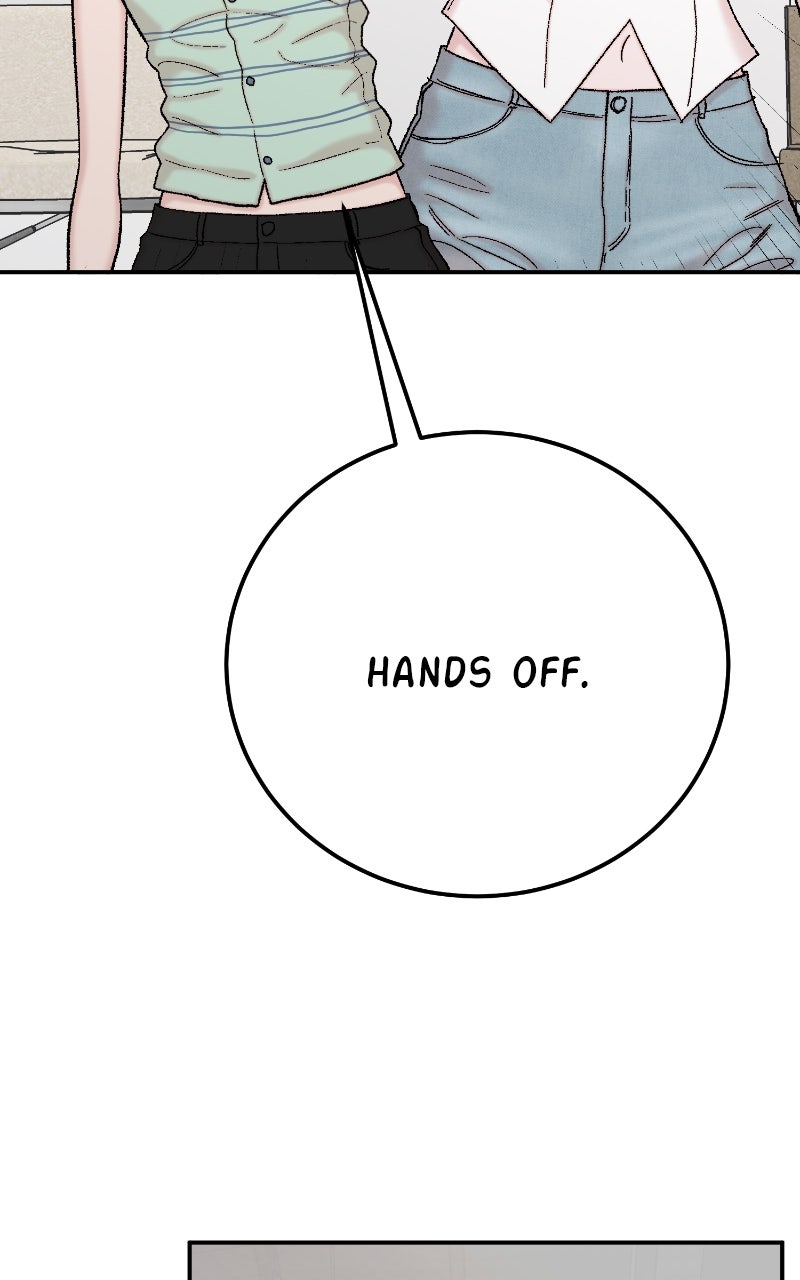 My Dud to Stud Boyfriend (S2) Ep. 146 - Anonymous Chat (4) page 57 - 