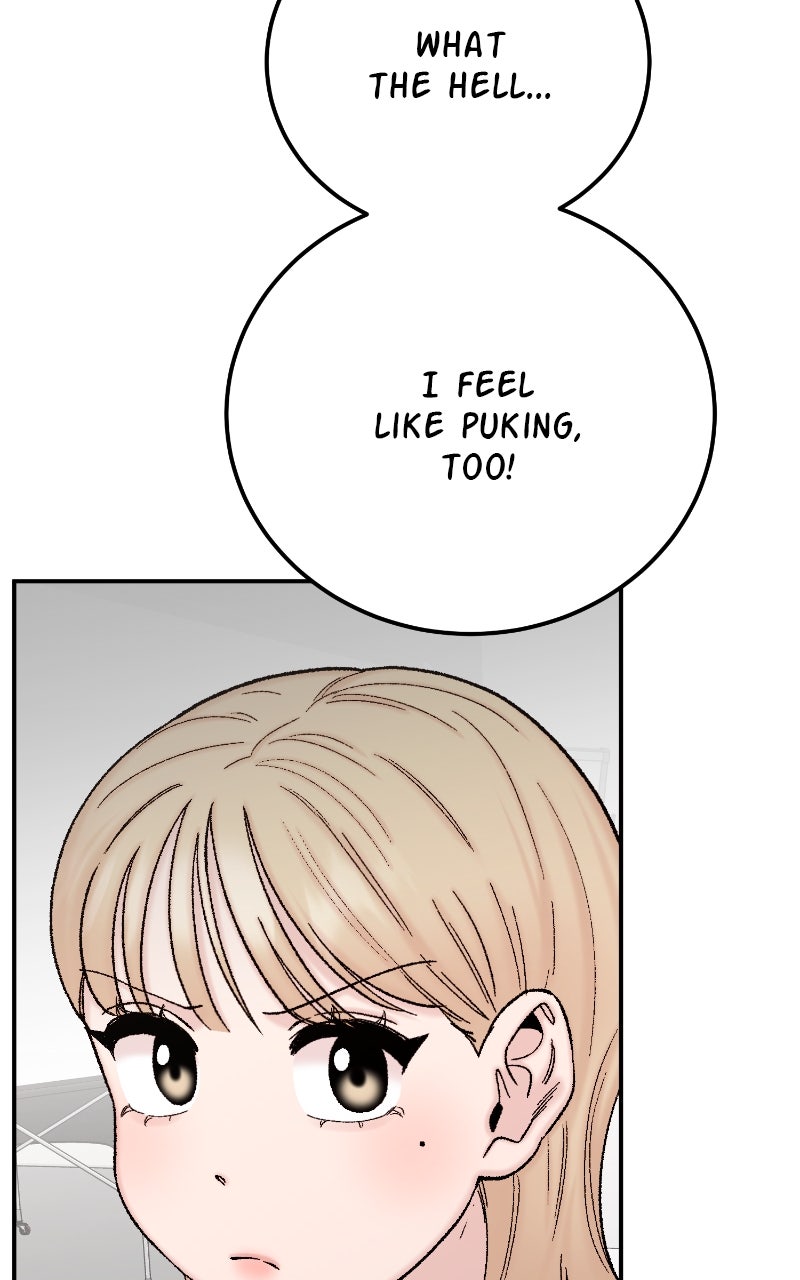 My Dud to Stud Boyfriend (S2) Ep. 146 - Anonymous Chat (4) page 59 - 