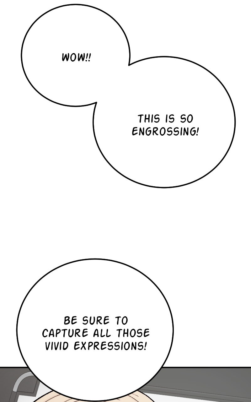 My Dud to Stud Boyfriend (S2) Ep. 146 - Anonymous Chat (4) page 7 - 