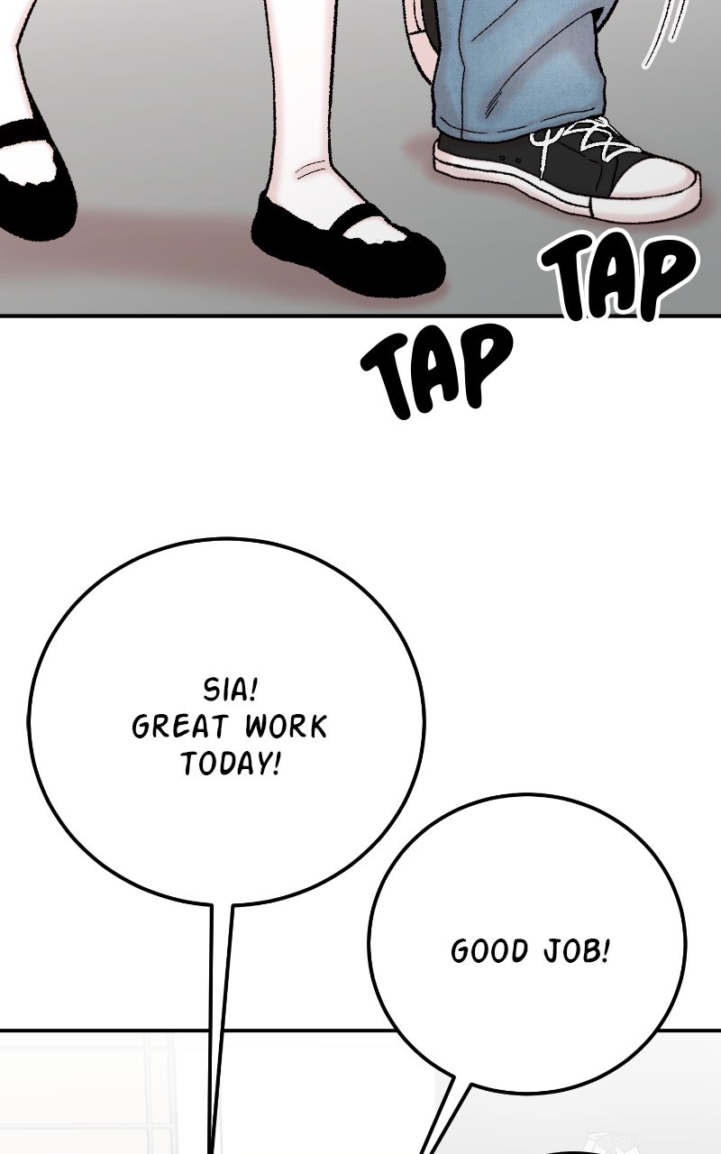 My Dud to Stud Boyfriend (S2) Ep. 146 - Anonymous Chat (4) page 62 - 