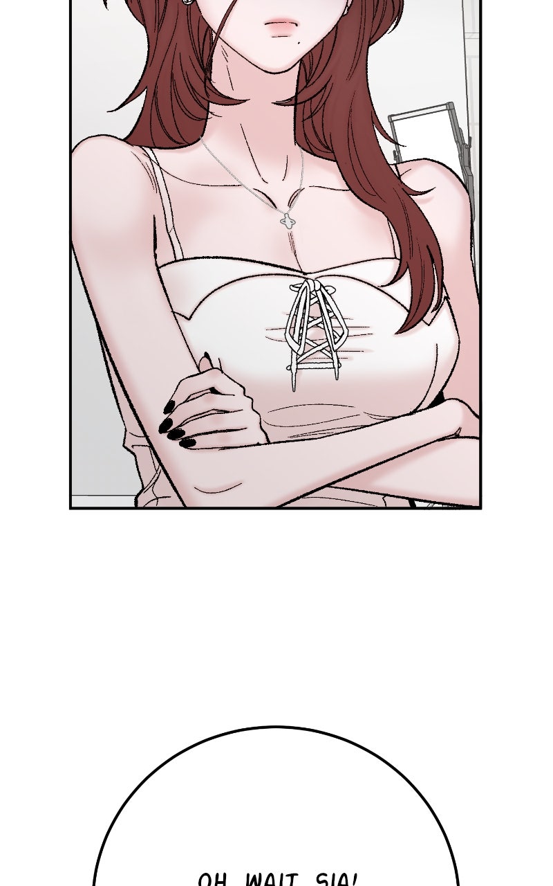 My Dud to Stud Boyfriend (S2) Ep. 146 - Anonymous Chat (4) page 67 - 