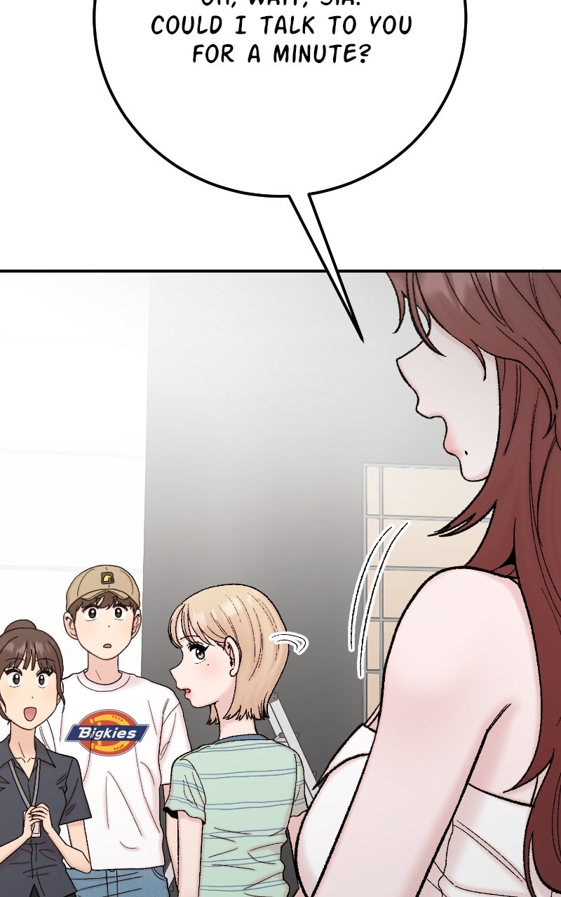 My Dud to Stud Boyfriend (S2) Ep. 146 - Anonymous Chat (4) page 68 - 