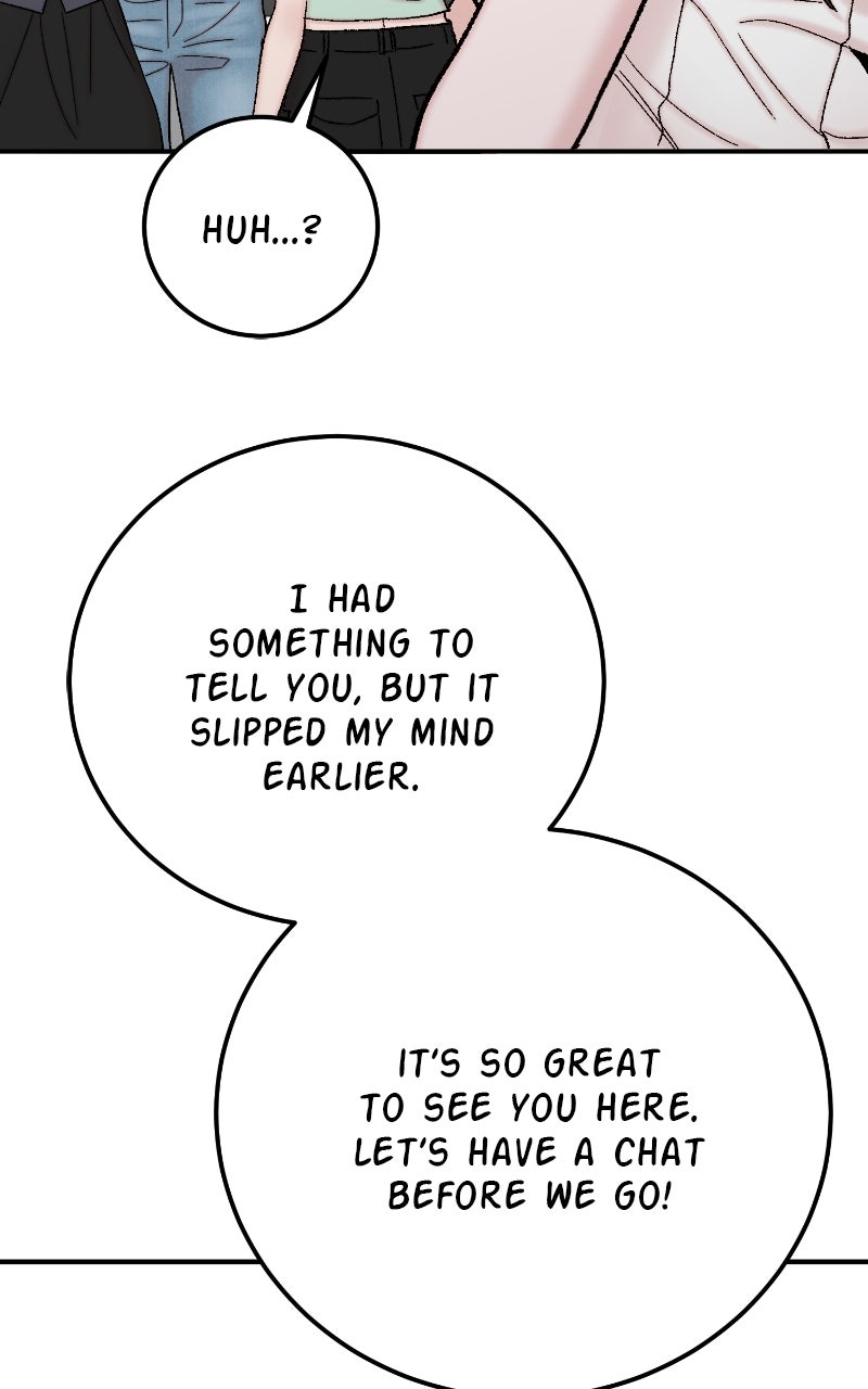 My Dud to Stud Boyfriend (S2) Ep. 146 - Anonymous Chat (4) page 69 - 