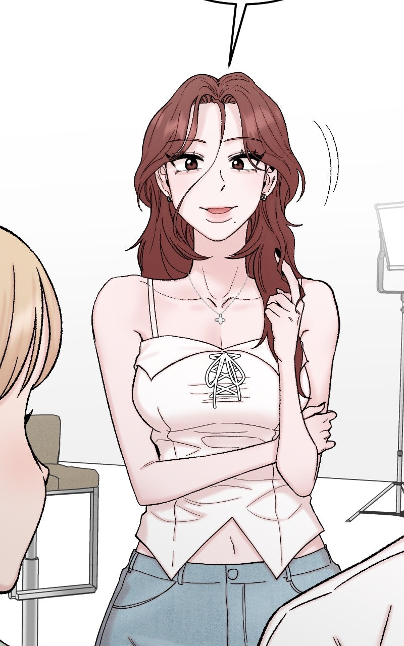My Dud to Stud Boyfriend (S2) Ep. 146 - Anonymous Chat (4) page 70 - 