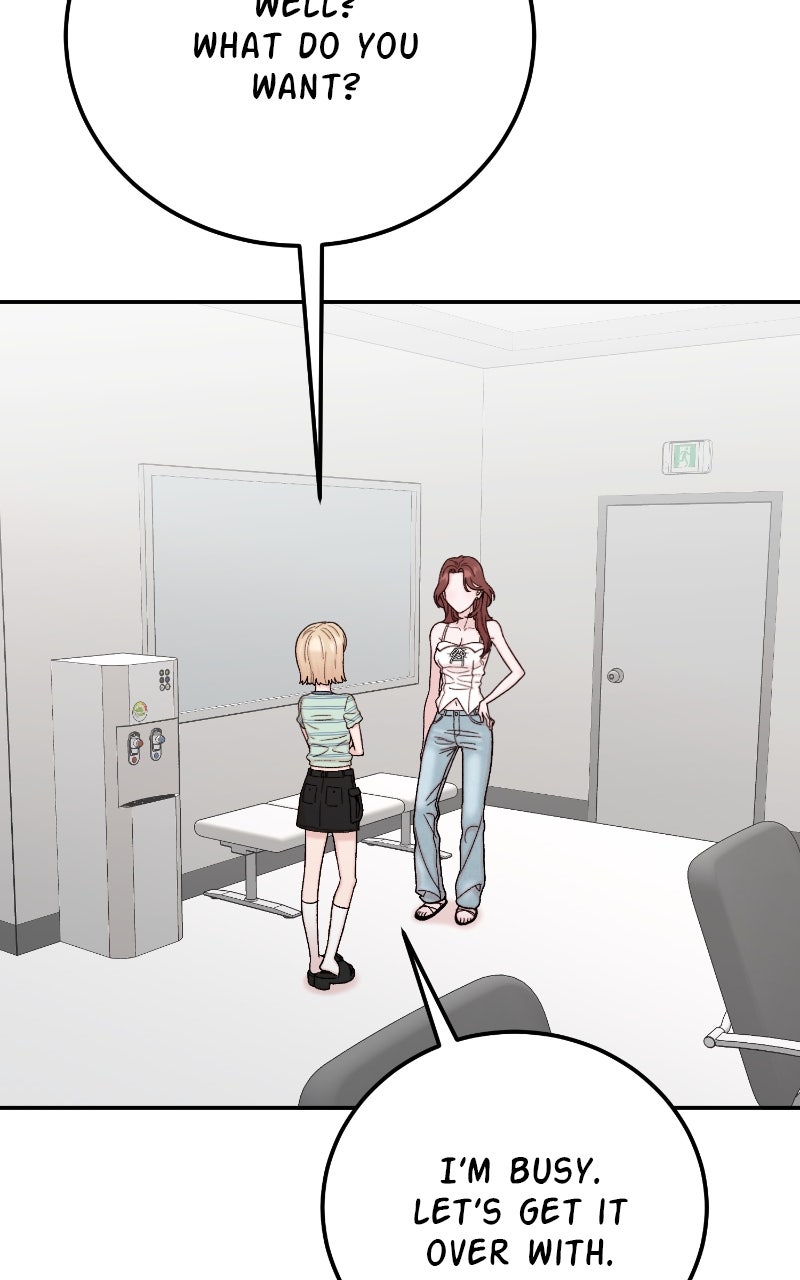 My Dud to Stud Boyfriend (S2) Ep. 146 - Anonymous Chat (4) page 75 - 