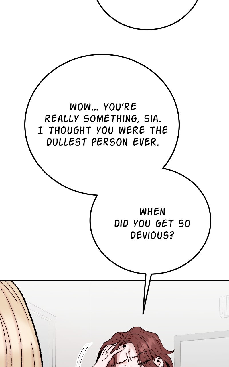 My Dud to Stud Boyfriend (S2) Ep. 146 - Anonymous Chat (4) page 76 - 