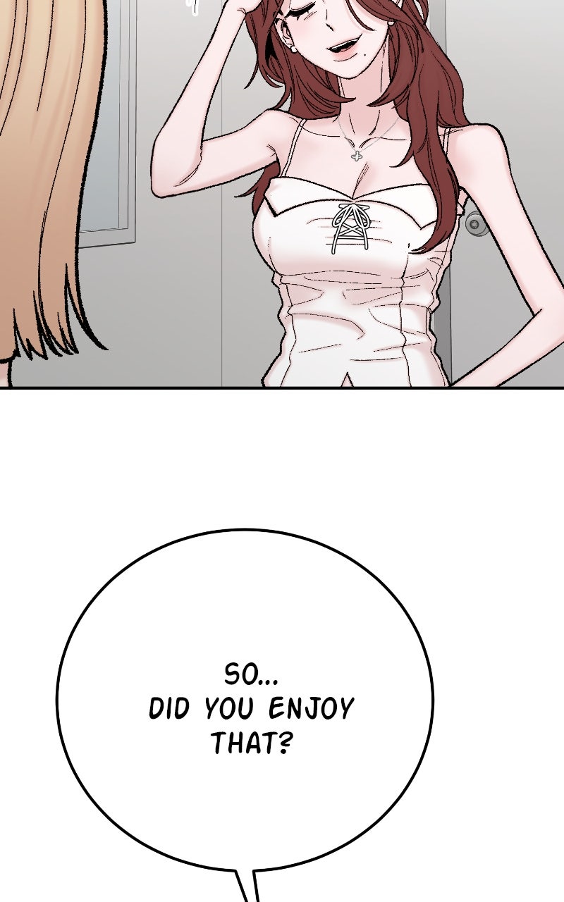 My Dud to Stud Boyfriend (S2) Ep. 146 - Anonymous Chat (4) page 77 - 