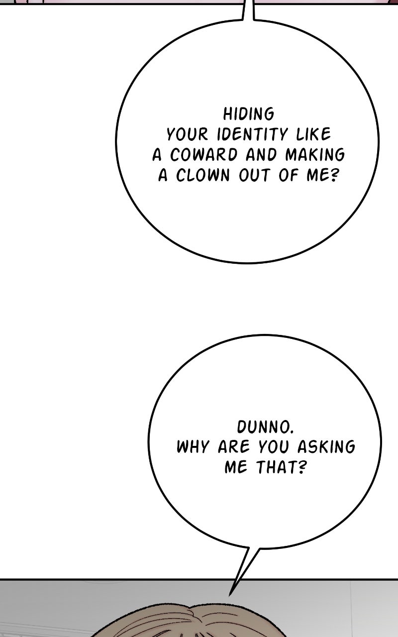 My Dud to Stud Boyfriend (S2) Ep. 146 - Anonymous Chat (4) page 79 - 