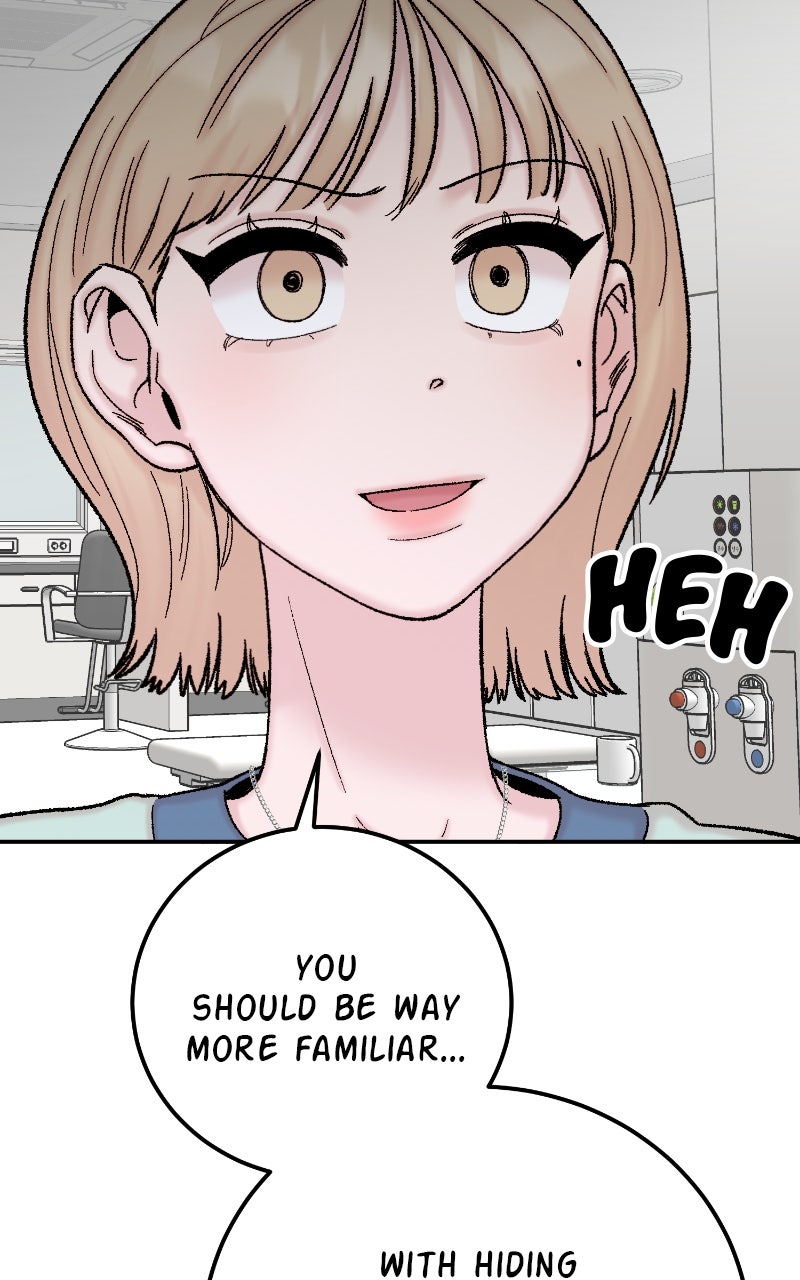 My Dud to Stud Boyfriend (S2) Ep. 146 - Anonymous Chat (4) page 80 - 