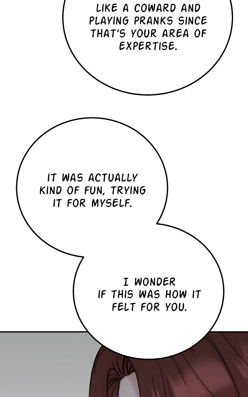 My Dud to Stud Boyfriend (S2) Ep. 146 - Anonymous Chat (4) page 81 - 