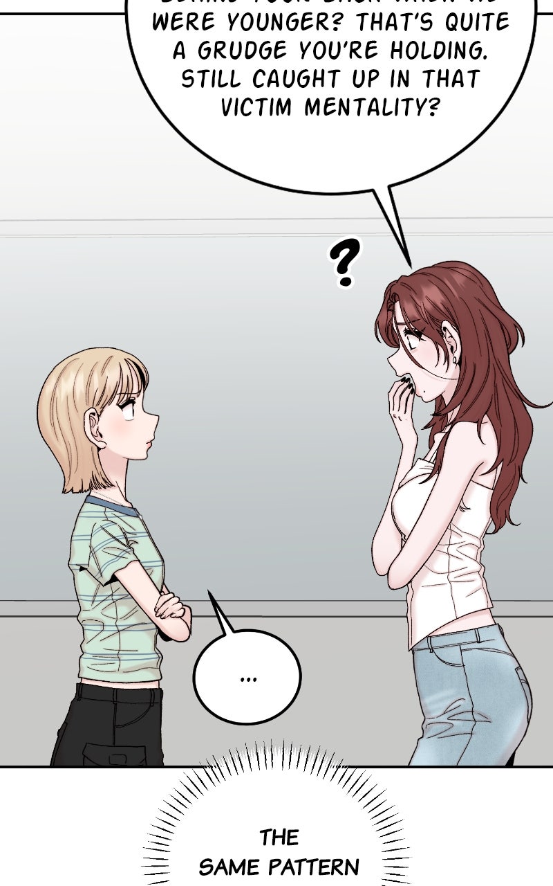 My Dud to Stud Boyfriend (S2) Ep. 146 - Anonymous Chat (4) page 83 - 