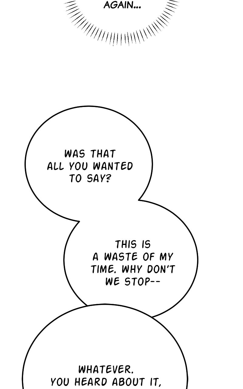 My Dud to Stud Boyfriend (S2) Ep. 146 - Anonymous Chat (4) page 84 - 