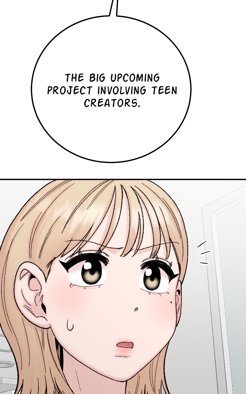 My Dud to Stud Boyfriend (S2) Ep. 146 - Anonymous Chat (4) page 86 - 