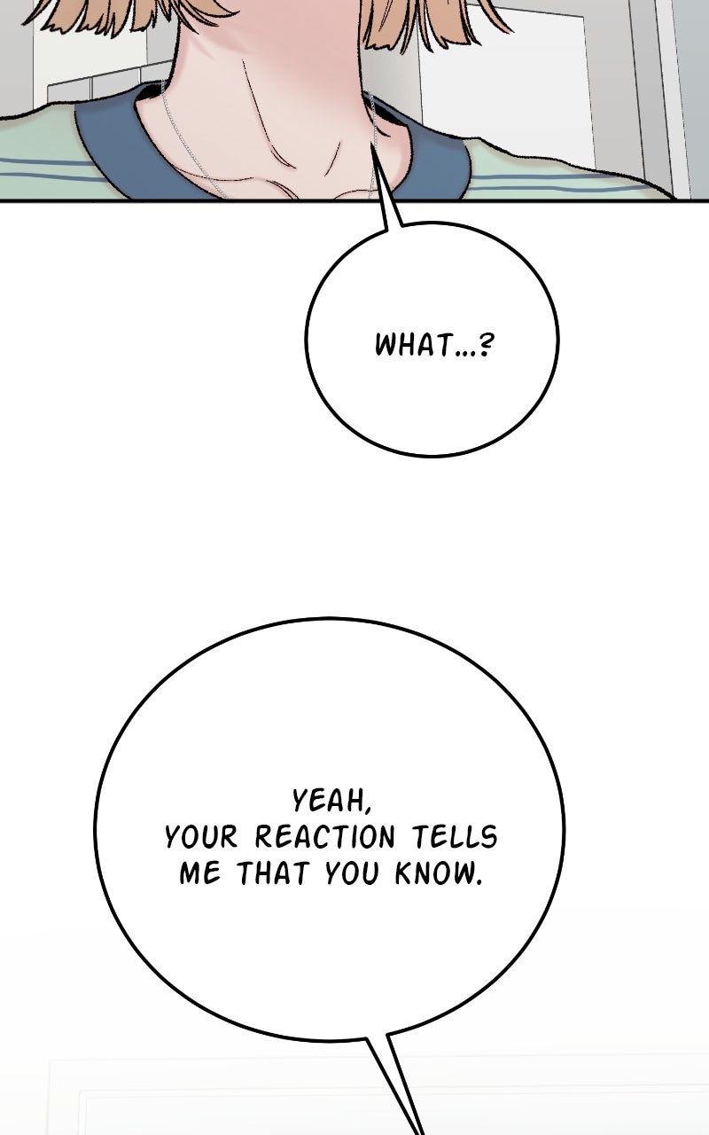 My Dud to Stud Boyfriend (S2) Ep. 146 - Anonymous Chat (4) page 87 - 