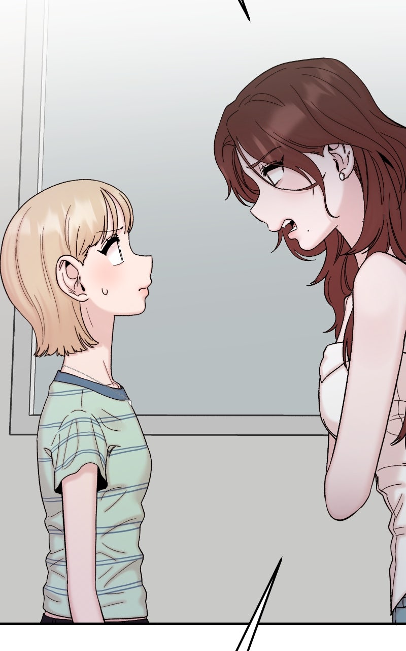 My Dud to Stud Boyfriend (S2) Ep. 146 - Anonymous Chat (4) page 88 - 