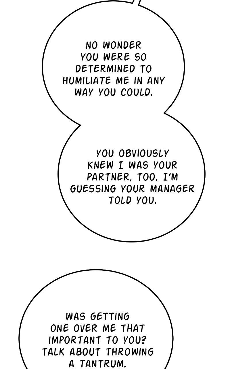 My Dud to Stud Boyfriend (S2) Ep. 146 - Anonymous Chat (4) page 89 - 